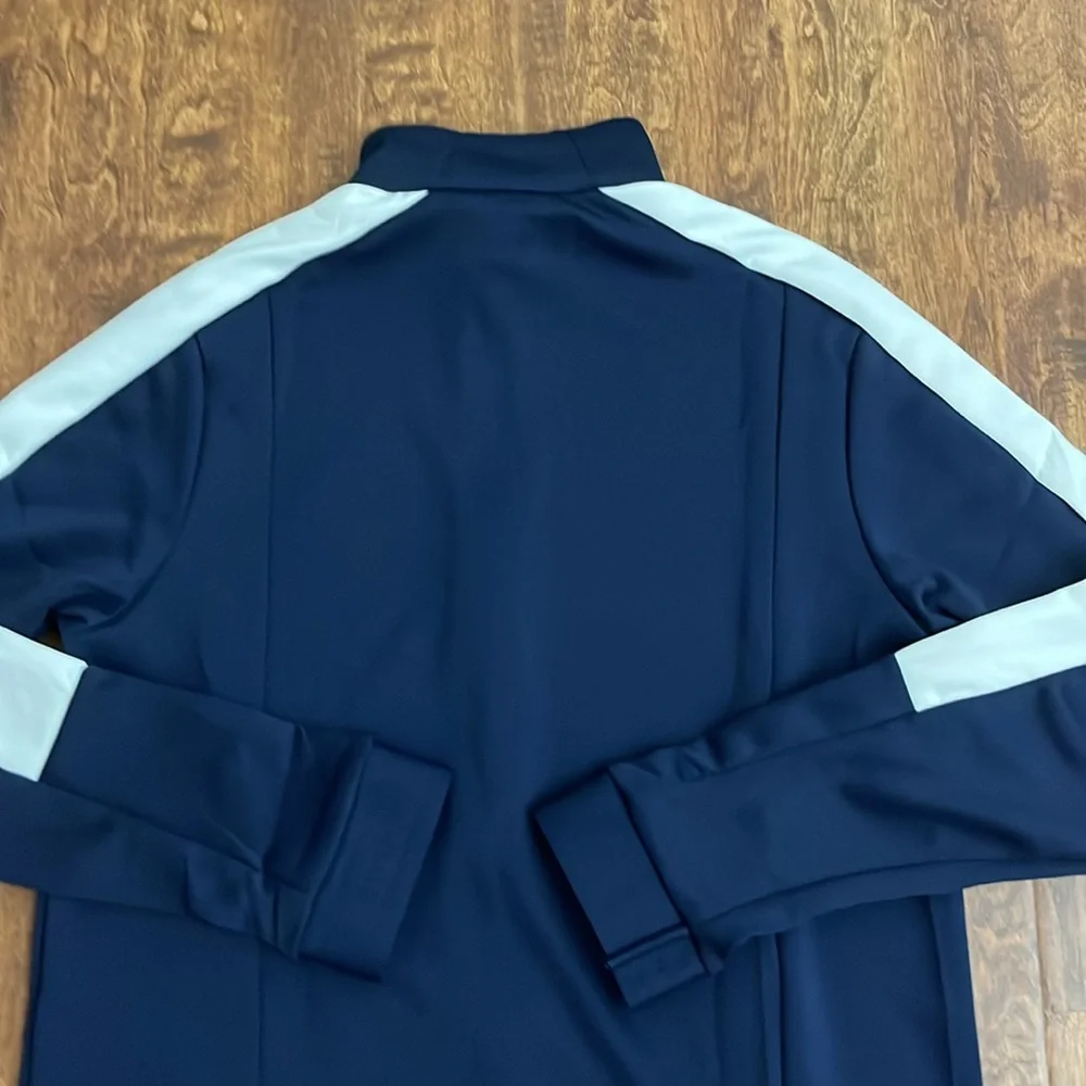 Jordan Track Jacket Size L